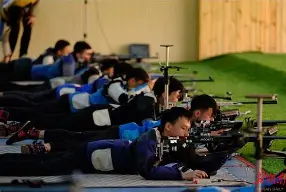 开云体育- 射击体育直播 