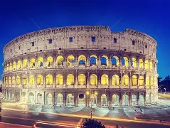  讲章活出你的使命 