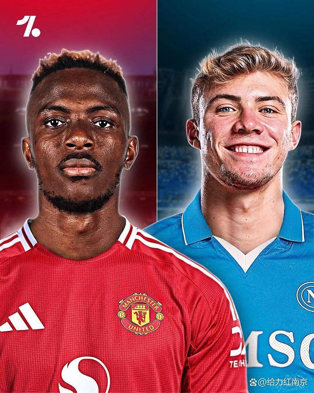 开云电竞- 曼联客战布莱顿势均力敌 