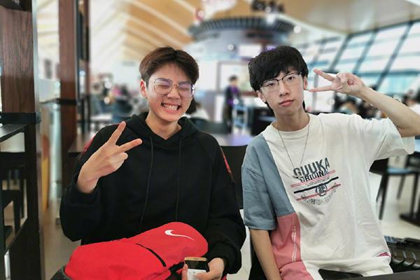 开云体育-包含Ning在中国队比赛中高光表现，精彩发挥引发热议！的词条