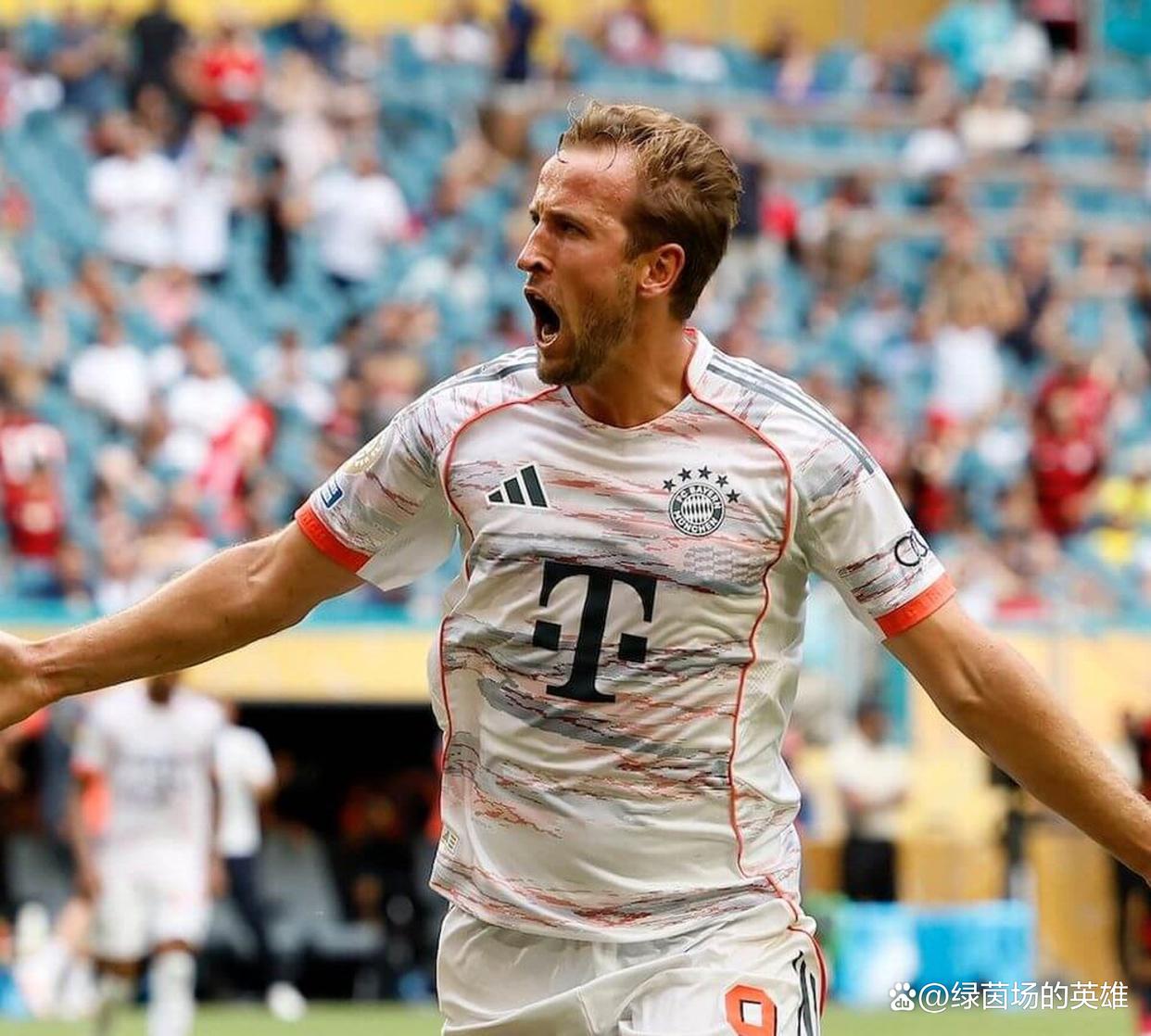 开云体育-凯恩爆冷击败巴黎圣日耳曼，爆冷引爆全场！的简单介绍